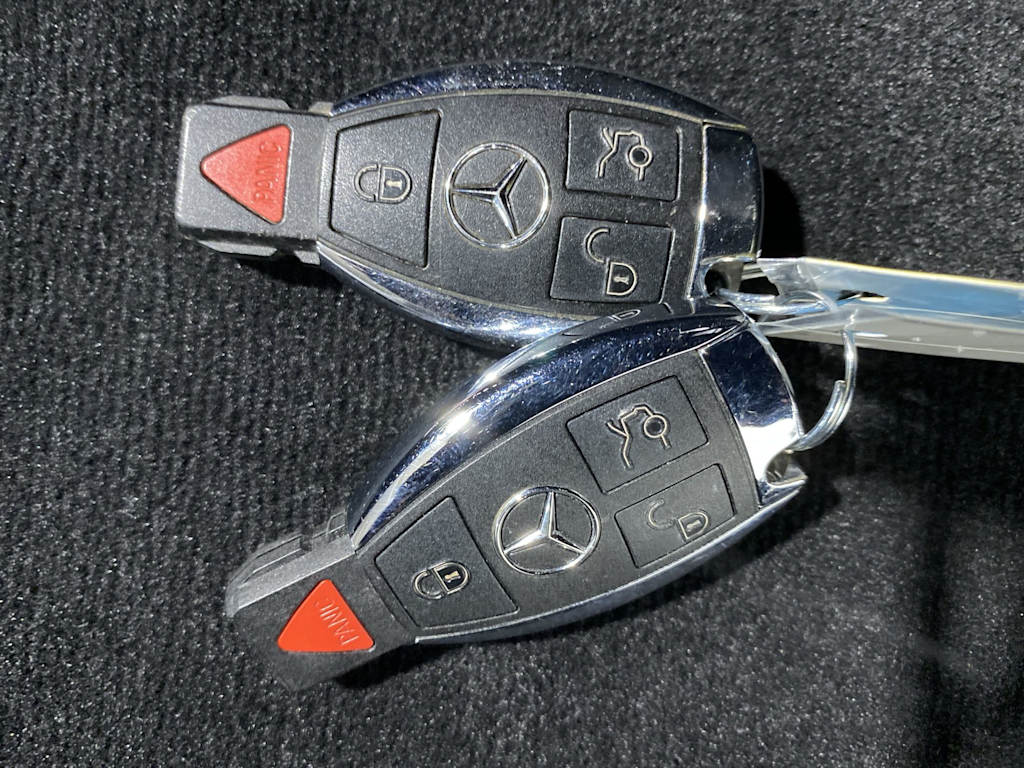 Thumbnail: 2019 Mercedes-Benz GLA - 17