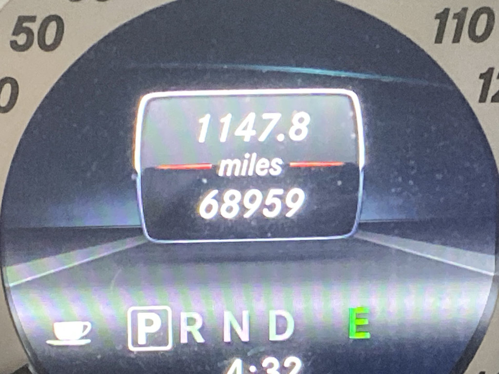 Thumbnail: 2013 Mercedes-Benz C-Class - 15