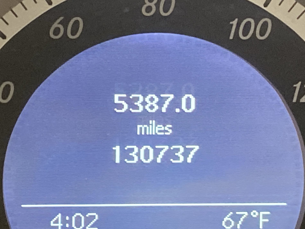 Thumbnail: 2010 Mercedes-Benz C-Class - 15