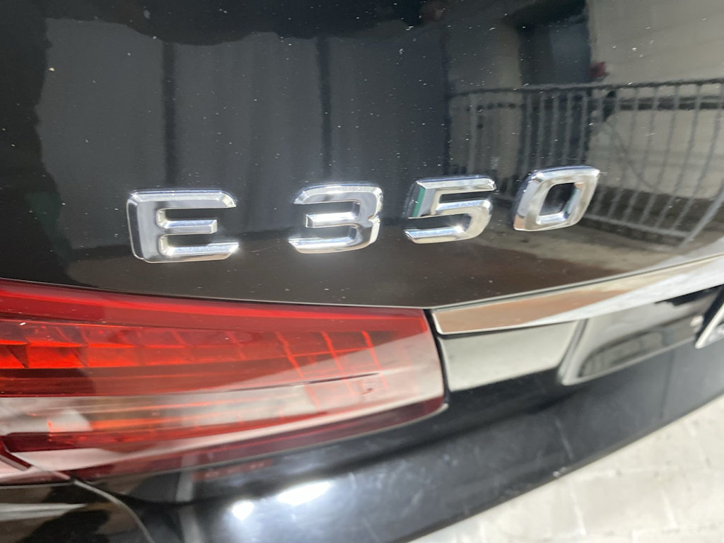 Thumbnail: 2013 Mercedes-Benz E-Class - 7