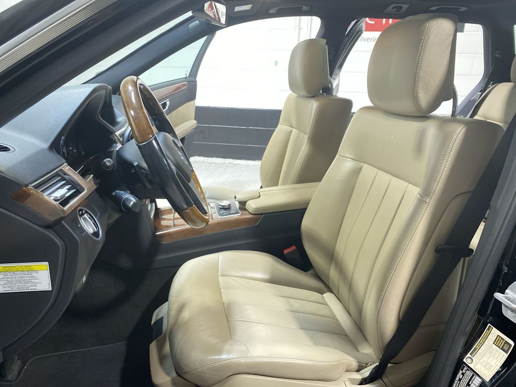 Thumbnail: 2013 Mercedes-Benz E-Class - 12