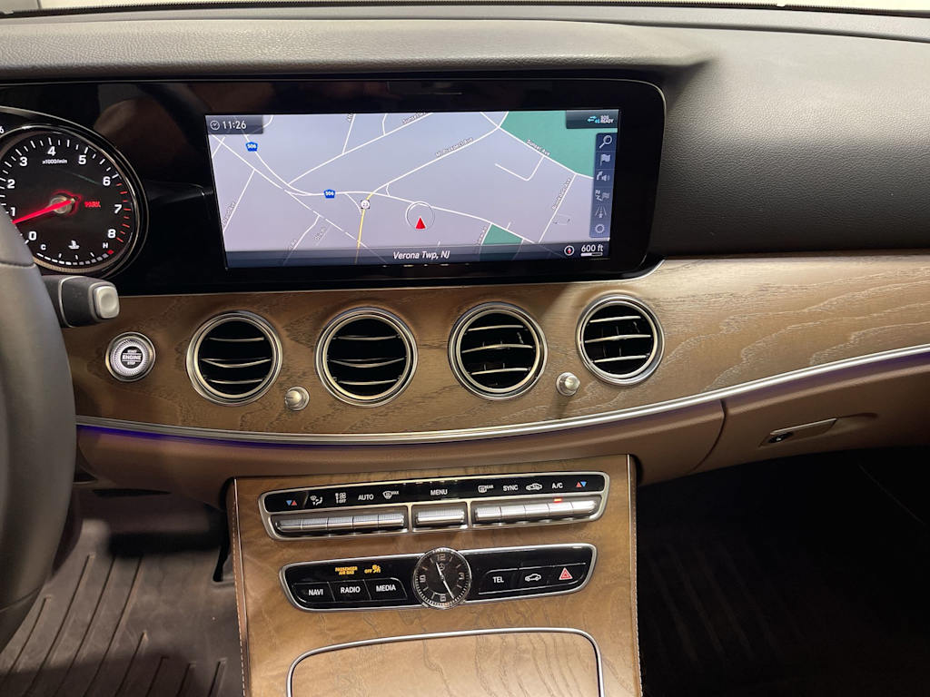 Thumbnail: 2019 Mercedes-Benz E-Class - 20