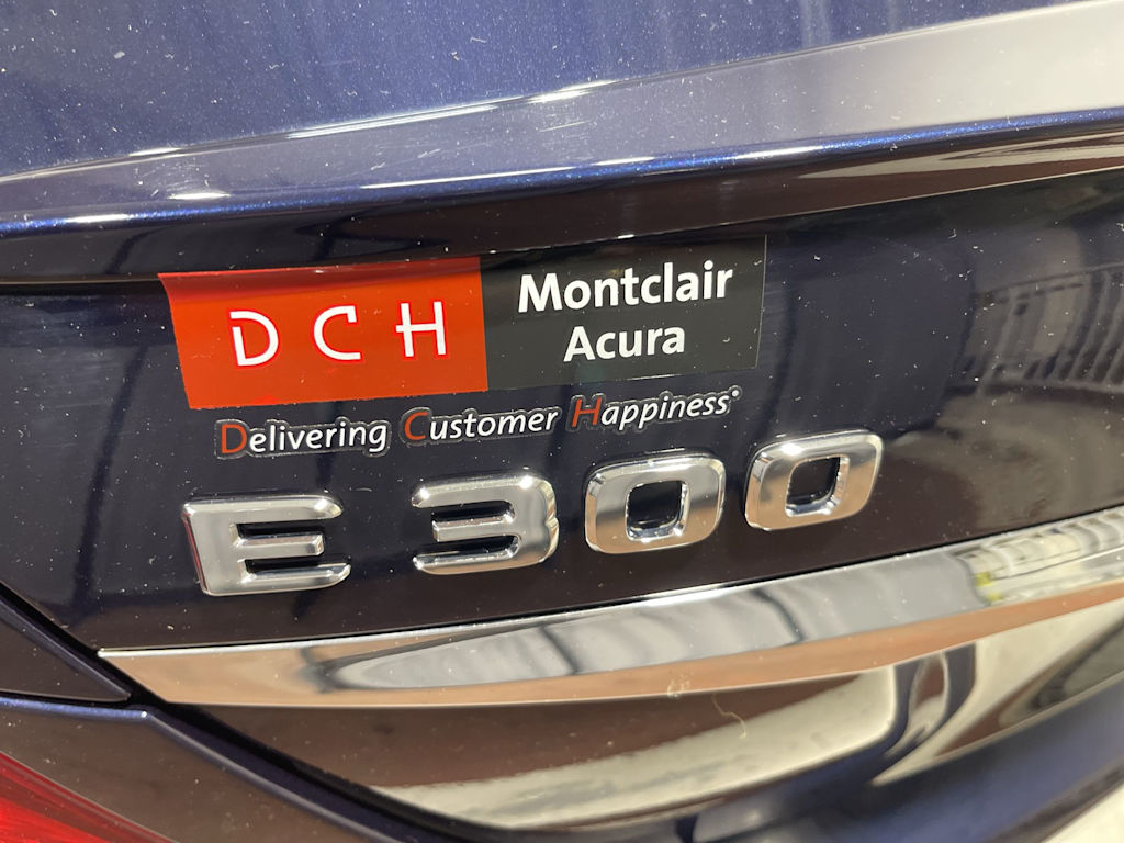 Thumbnail: 2019 Mercedes-Benz E-Class - 13