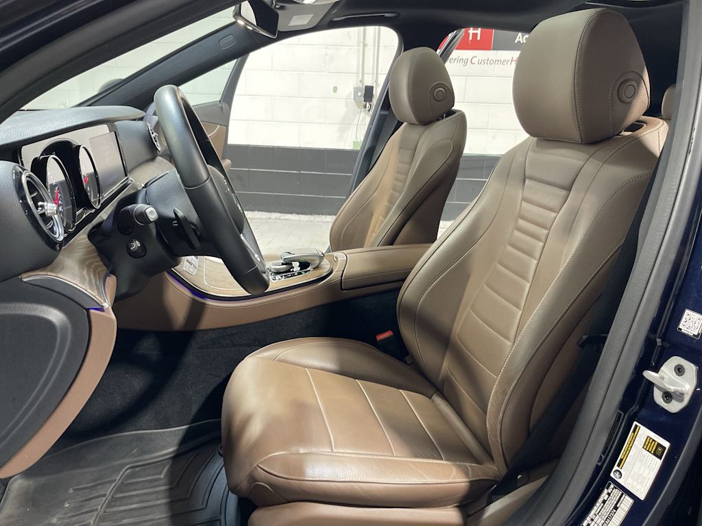 Thumbnail: 2019 Mercedes-Benz E-Class - 11