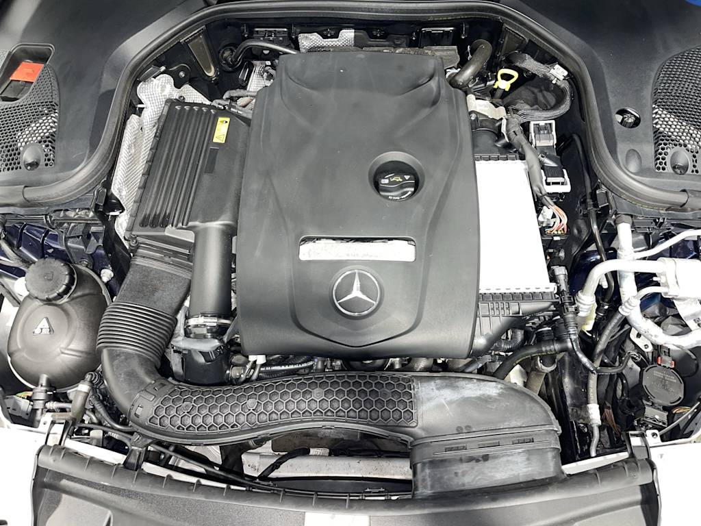 Thumbnail: 2019 Mercedes-Benz E-Class - 8