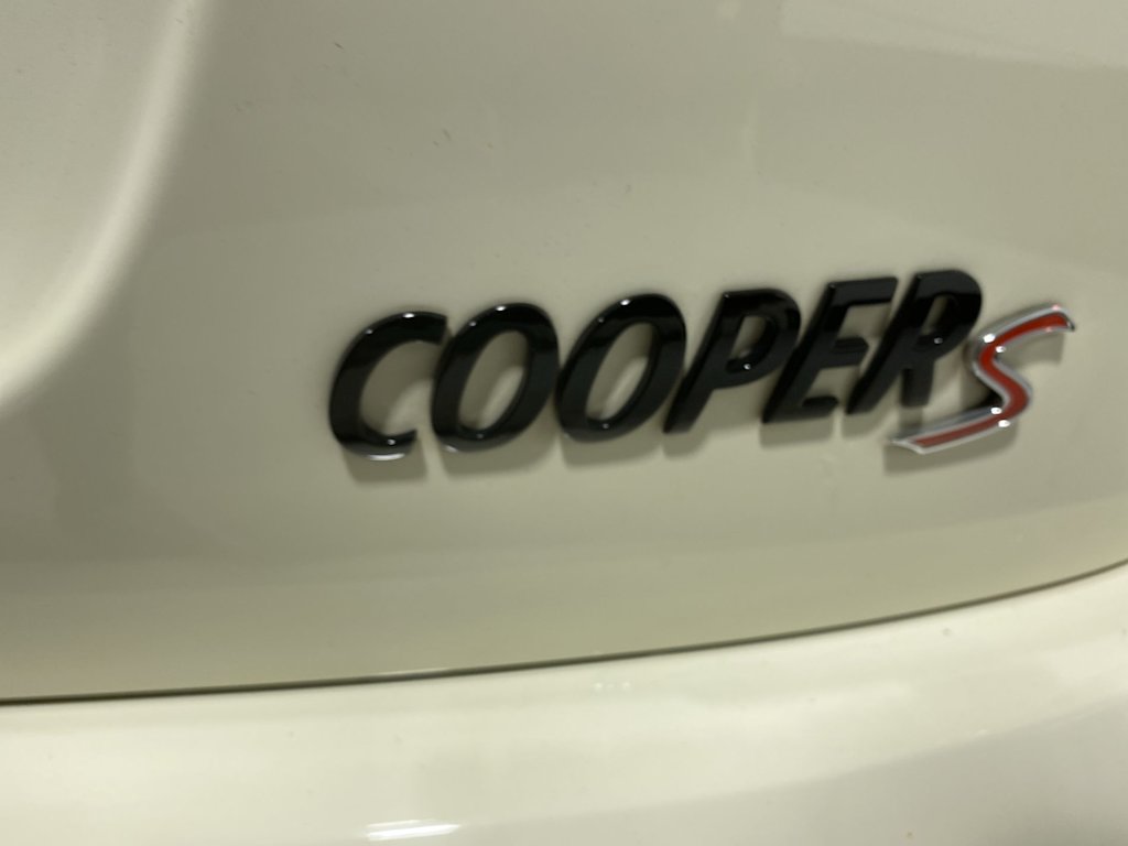 Thumbnail: 2023 MINI Cooper - 7