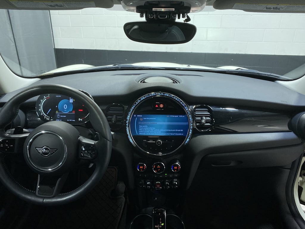 Thumbnail: 2023 MINI Cooper - 2