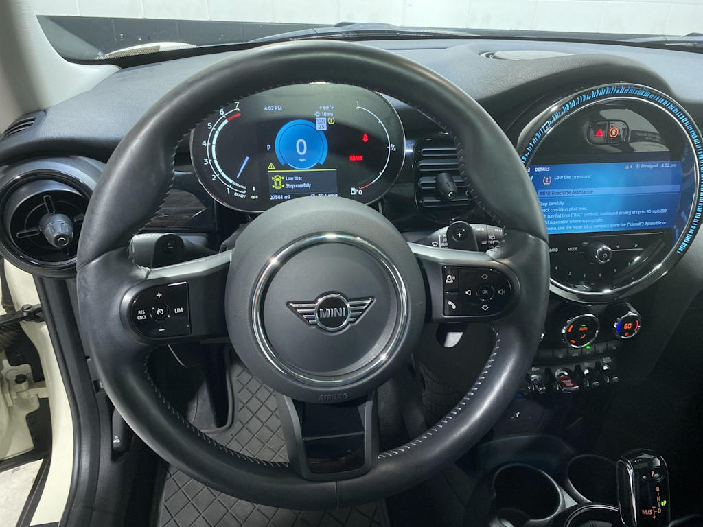 Thumbnail: 2023 MINI Cooper - 10