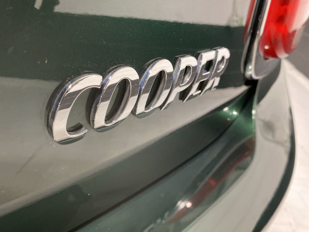 Thumbnail: 2019 MINI Cooper - 7
