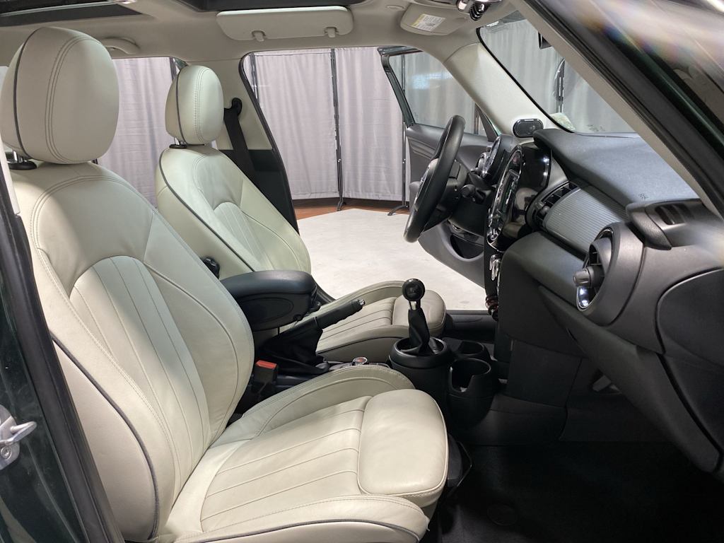 Thumbnail: 2019 MINI Cooper - 19