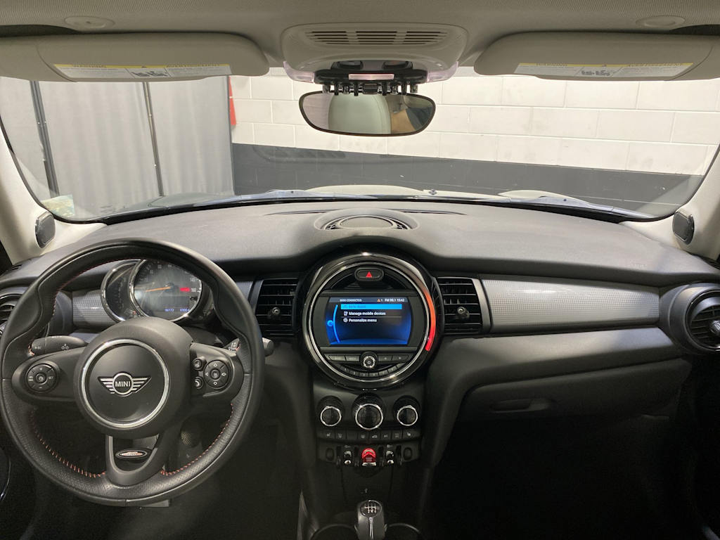 Thumbnail: 2019 MINI Cooper - 2