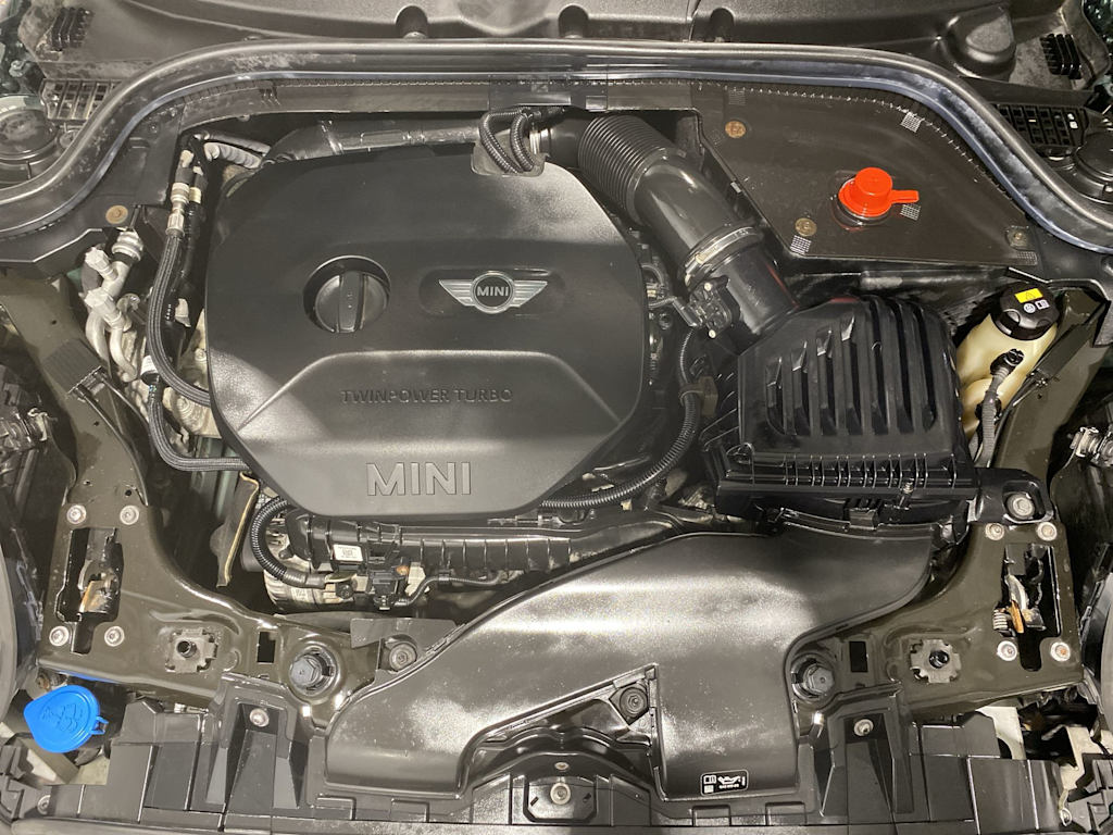 Thumbnail: 2019 MINI Cooper - 9