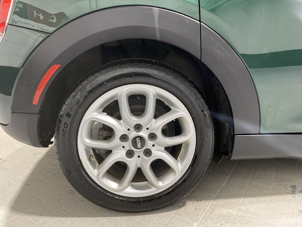 Thumbnail: 2019 MINI Cooper - 8