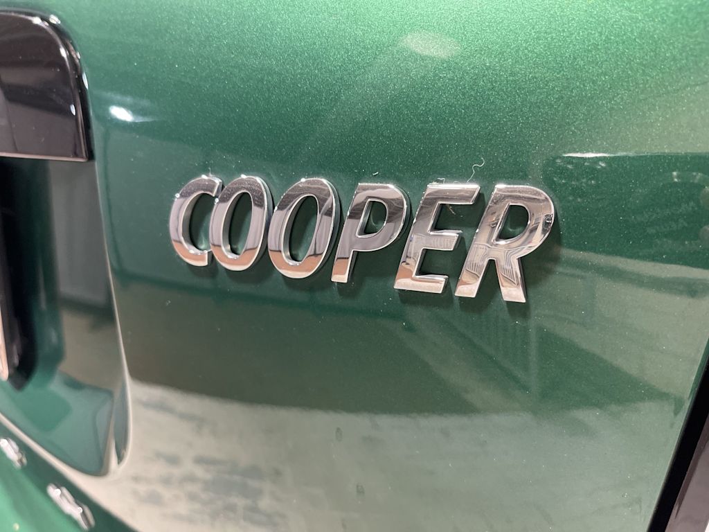 Thumbnail: 2022 MINI Cooper Countryman - 7