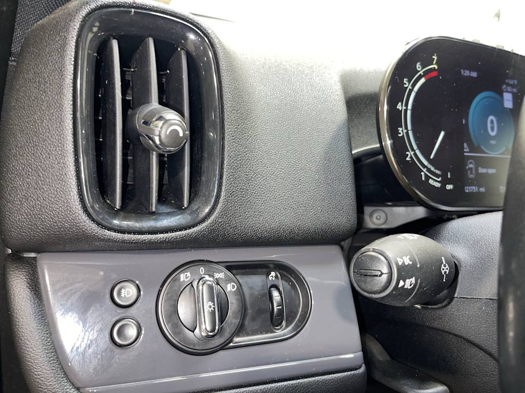 Thumbnail: 2022 MINI Cooper Countryman - 24