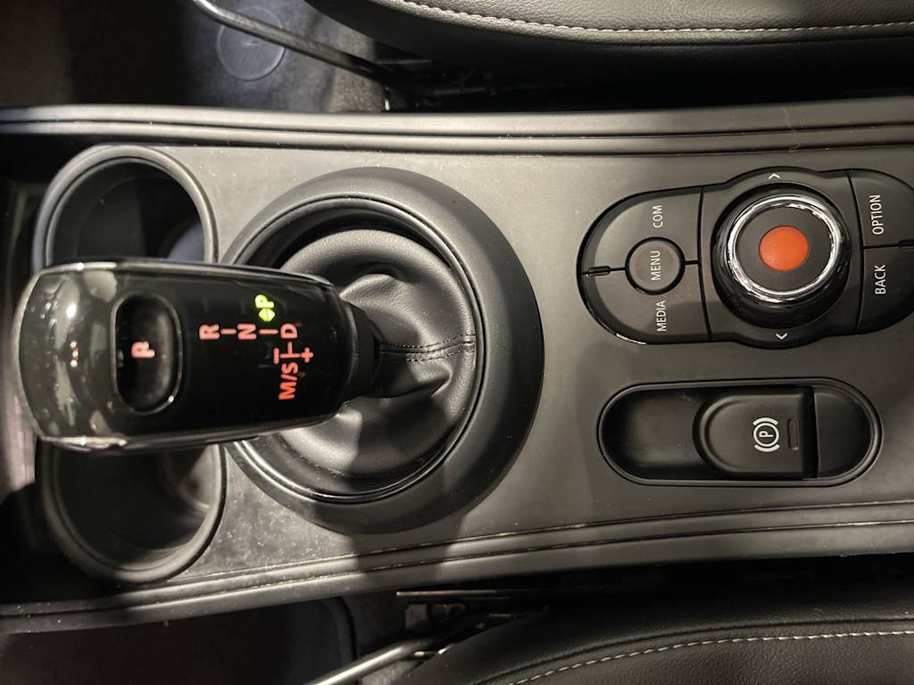 Thumbnail: 2022 MINI Cooper Countryman - 15