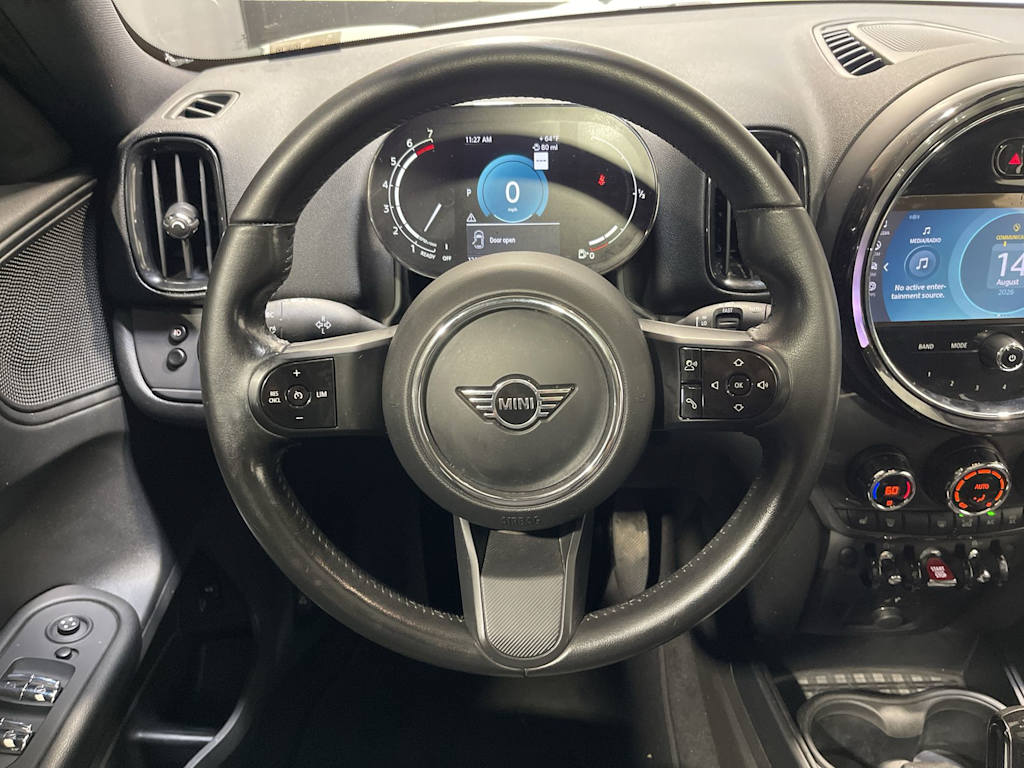 Thumbnail: 2022 MINI Cooper Countryman - 10