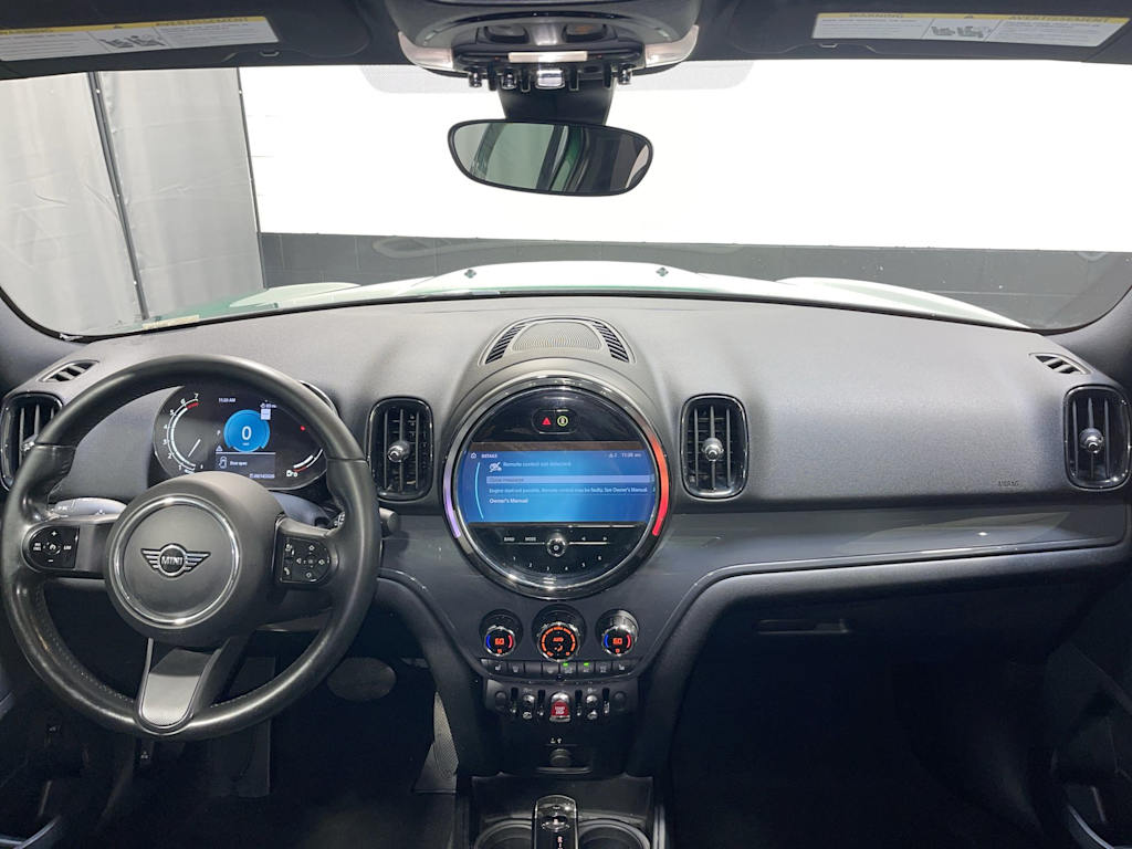 Thumbnail: 2022 MINI Cooper Countryman - 2