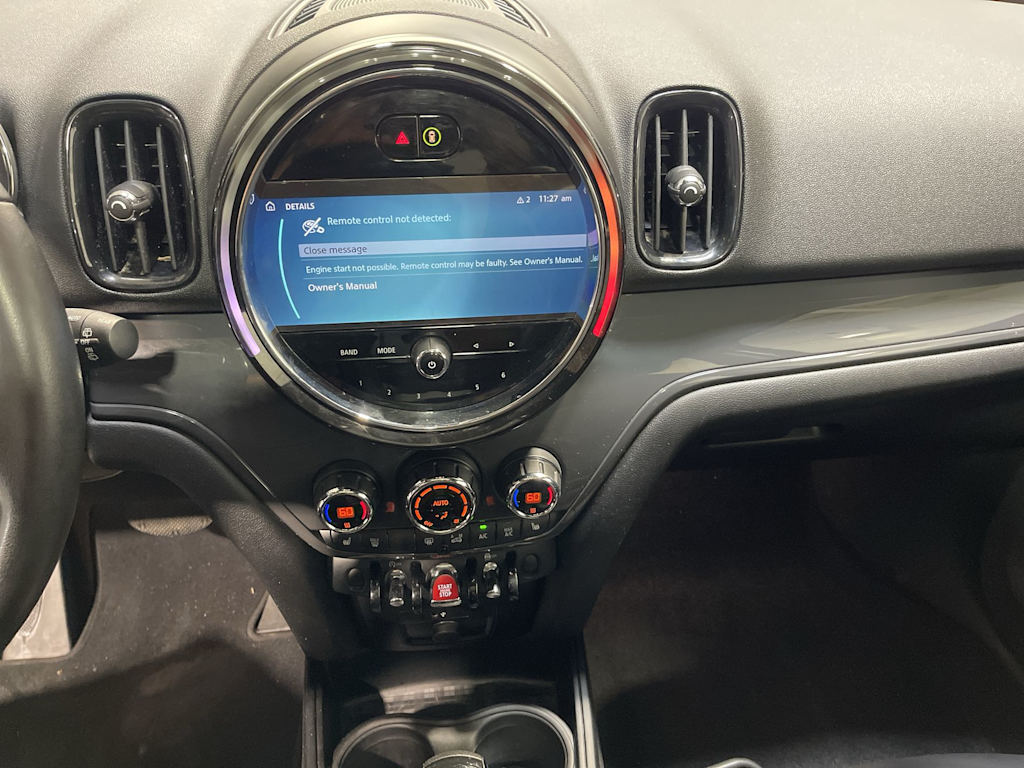 Thumbnail: 2022 MINI Cooper Countryman - 14