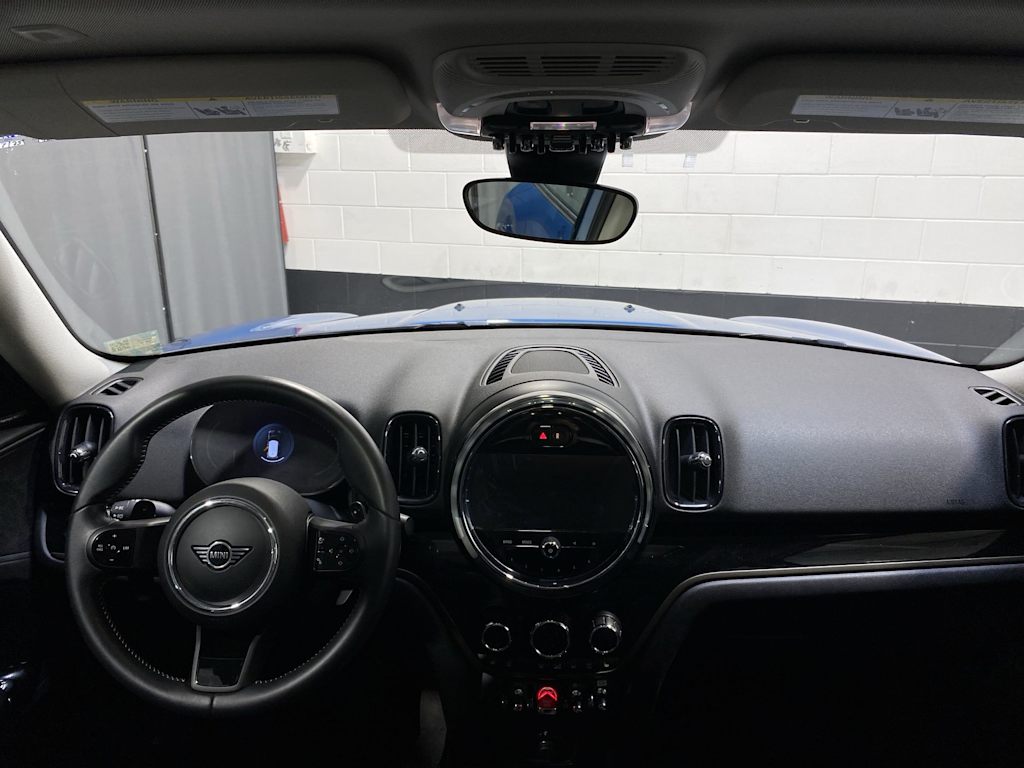 2023 MINI Cooper Countryman S 2