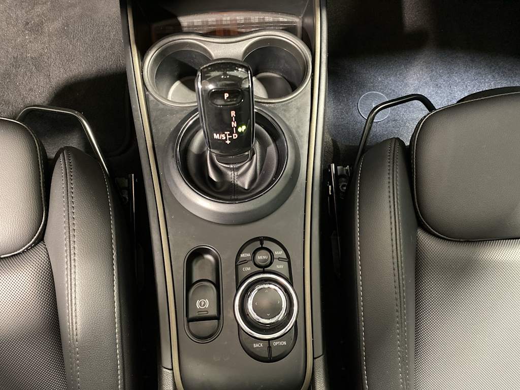 2023 MINI Cooper Countryman S 15