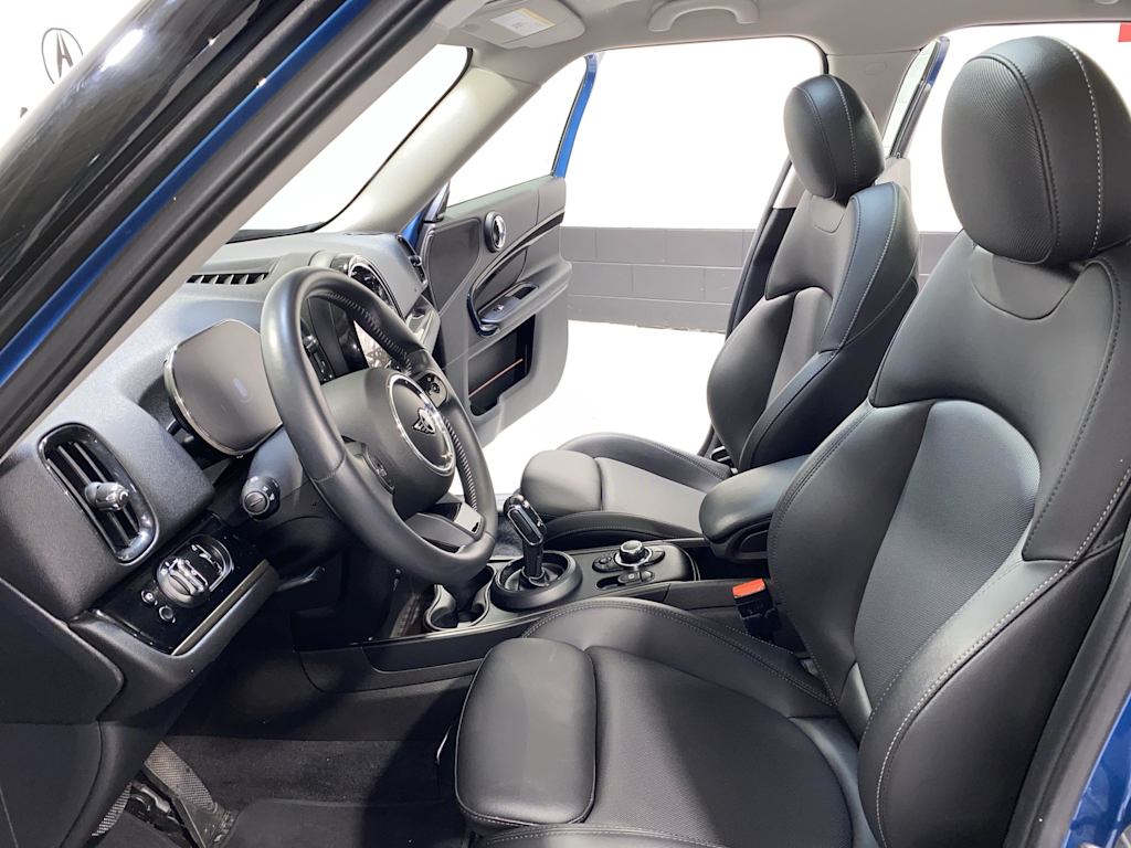 2023 MINI Cooper Countryman S 12