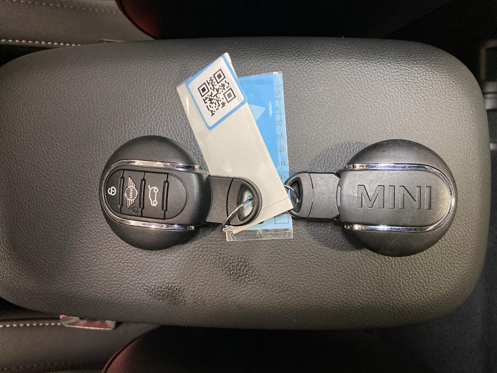 2023 MINI Cooper Countryman S 7