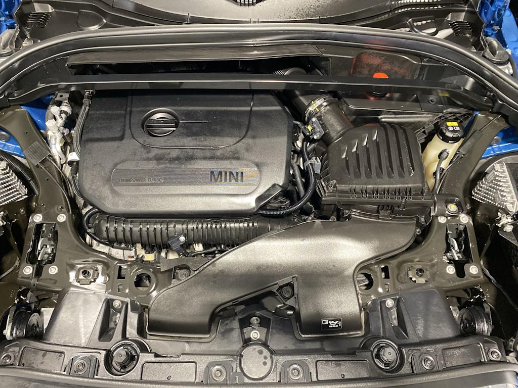 2023 MINI Cooper Countryman S 9