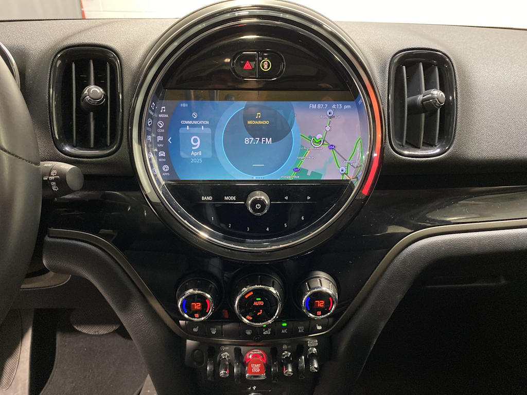 2023 MINI Cooper Countryman S 20