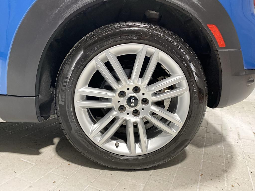 2023 MINI Cooper Countryman S 8