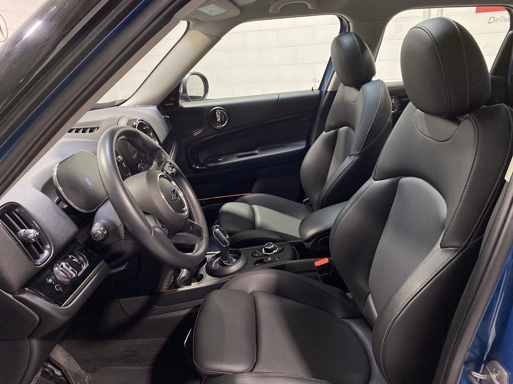 2023 MINI Cooper Countryman S 11