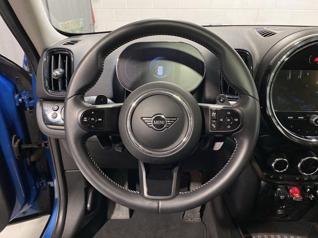 2023 MINI Cooper Countryman S 10
