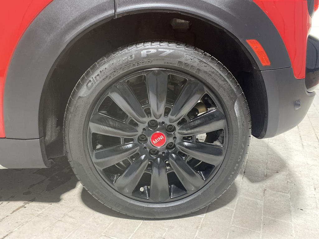 Thumbnail: 2019 MINI Cooper Countryman - 8