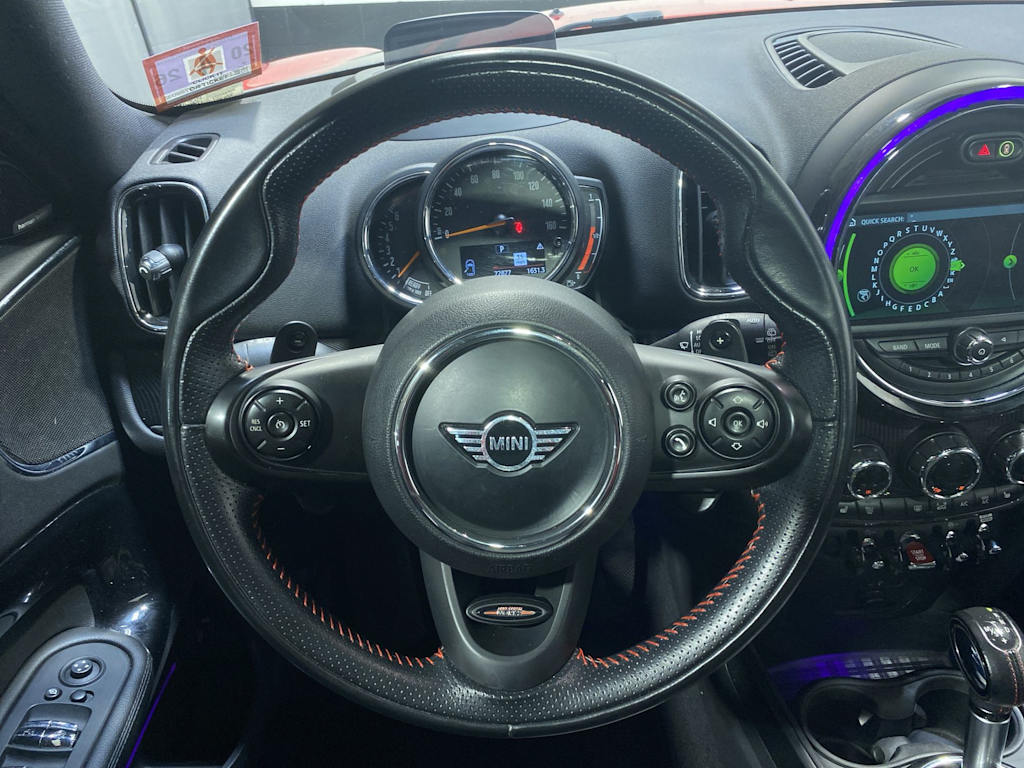 Thumbnail: 2019 MINI Cooper Countryman - 10