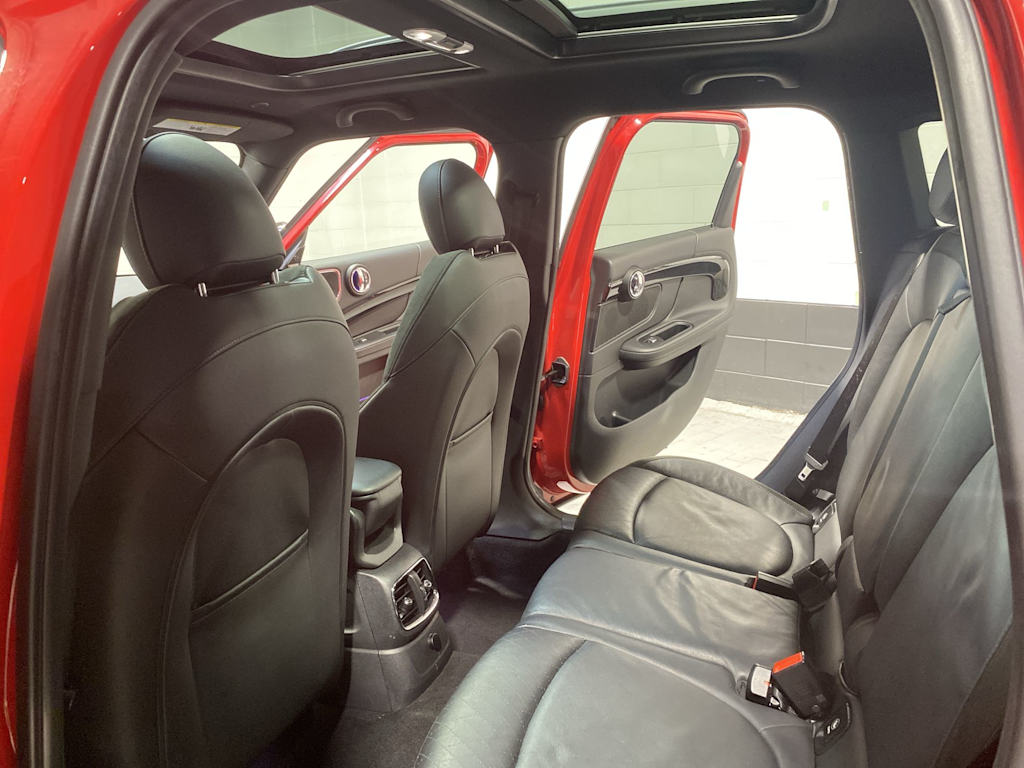 Thumbnail: 2019 MINI Cooper Countryman - 13