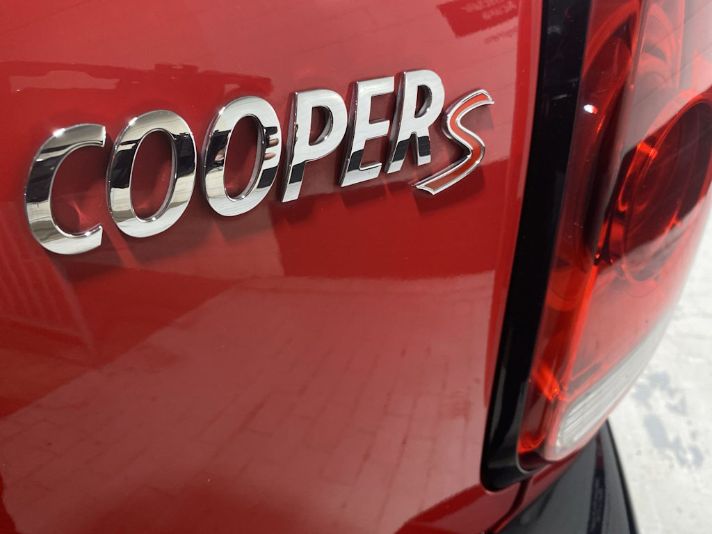 Thumbnail: 2019 MINI Cooper Countryman - 7