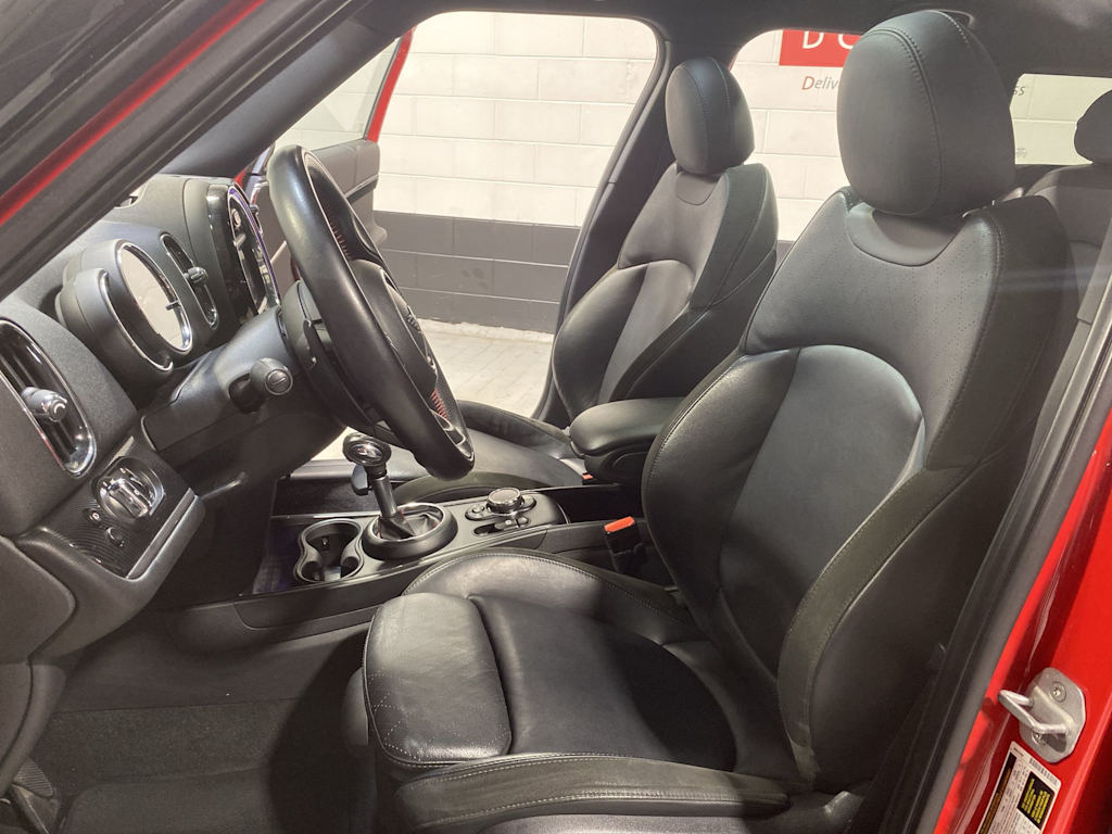 Thumbnail: 2019 MINI Cooper Countryman - 12