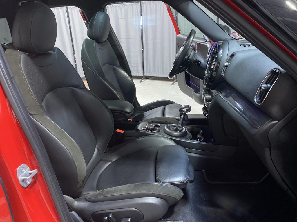 Thumbnail: 2019 MINI Cooper Countryman - 21