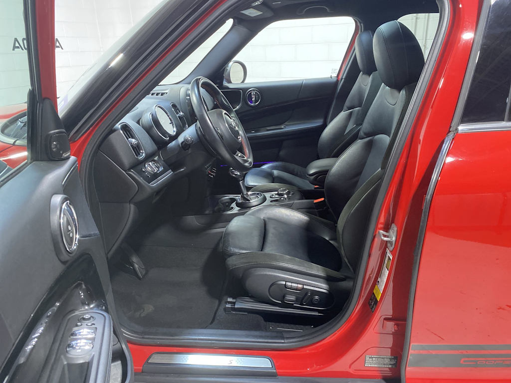 Thumbnail: 2019 MINI Cooper Countryman - 11