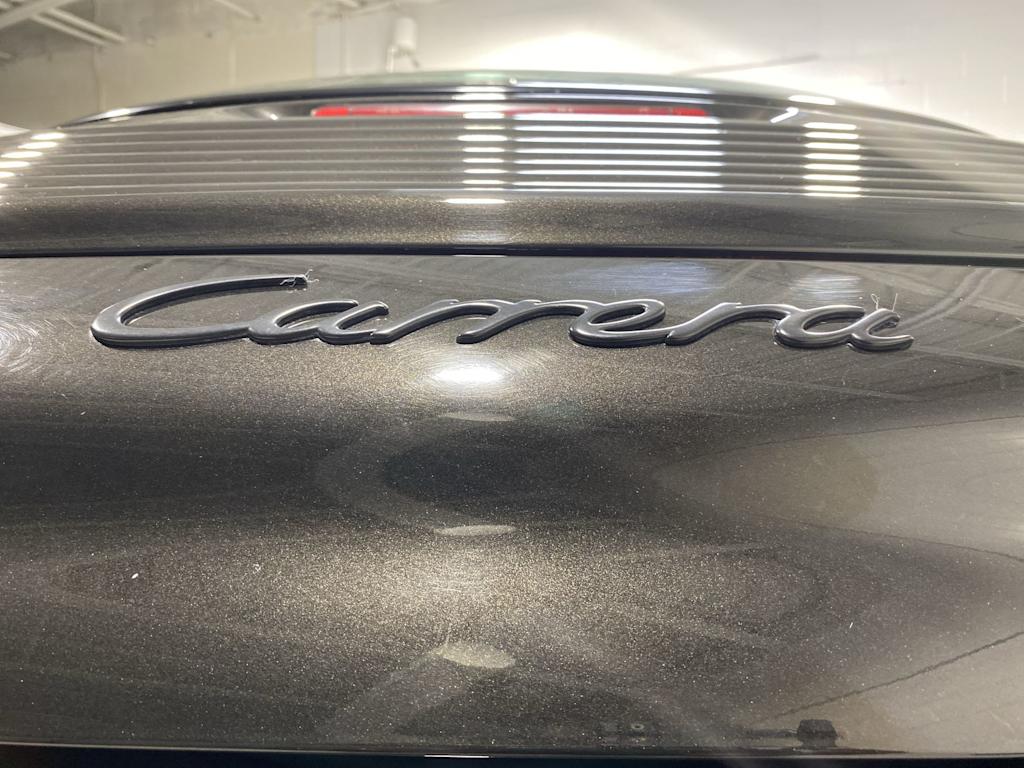 Thumbnail: 2000 Porsche 911 - 7