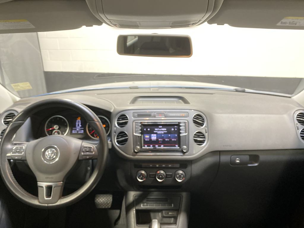 Thumbnail: 2017 Volkswagen Tiguan - 2