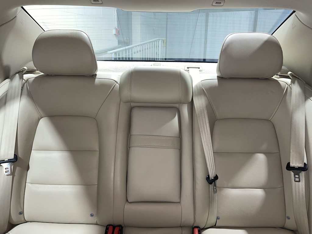 Thumbnail: 2016 Volvo S80 - 22