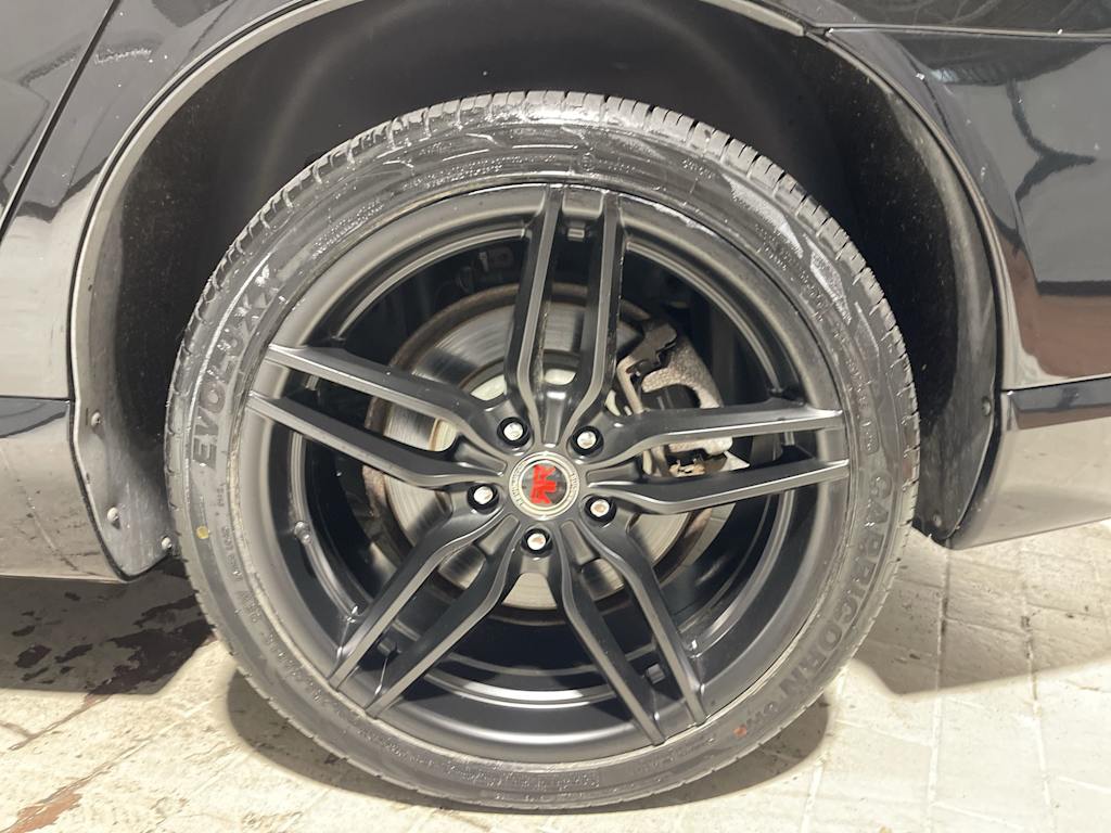 Thumbnail: 2016 Volvo S80 - 7