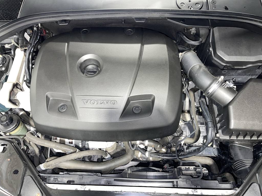 Thumbnail: 2016 Volvo S80 - 8