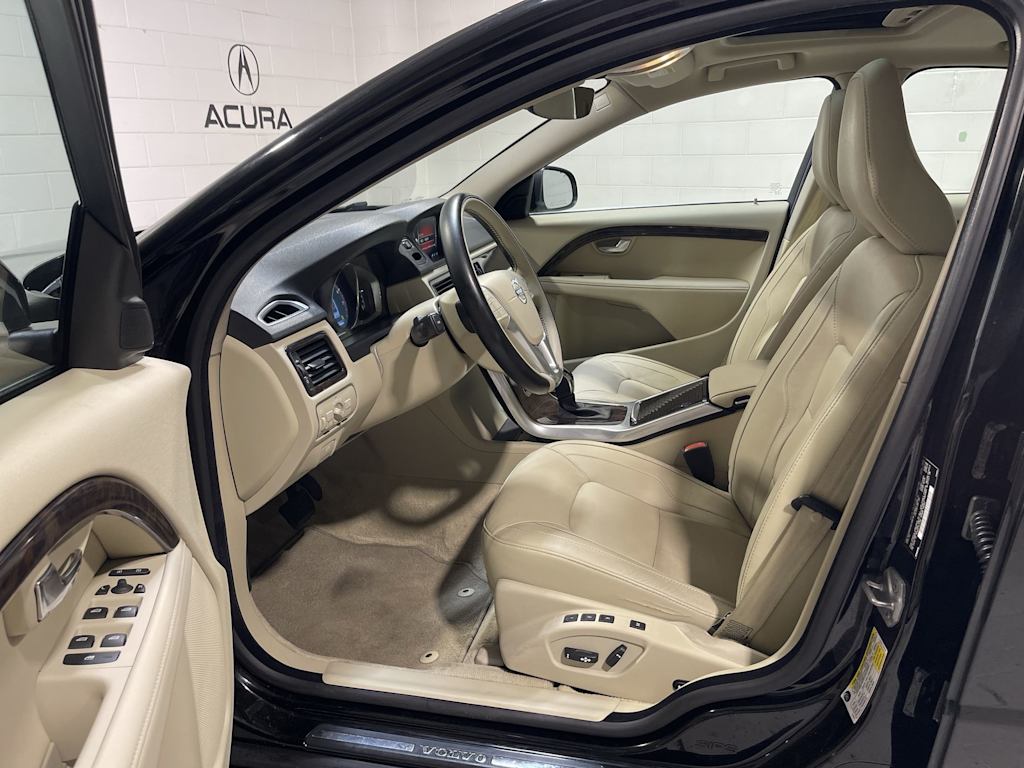 Thumbnail: 2016 Volvo S80 - 10