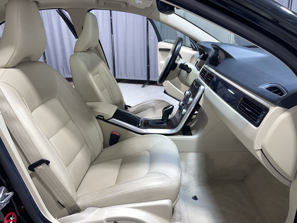 Thumbnail: 2016 Volvo S80 - 20