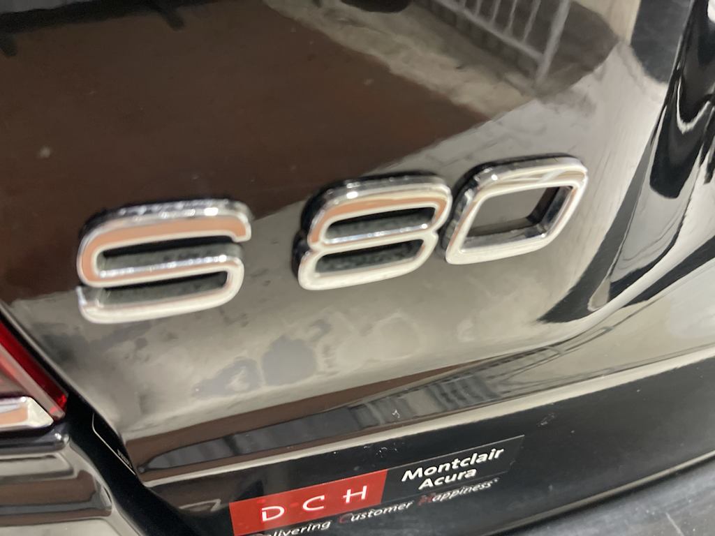 Thumbnail: 2016 Volvo S80 - 6