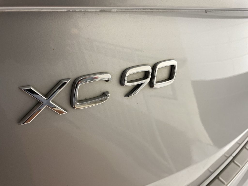 Thumbnail: 2017 Volvo XC90 - 7