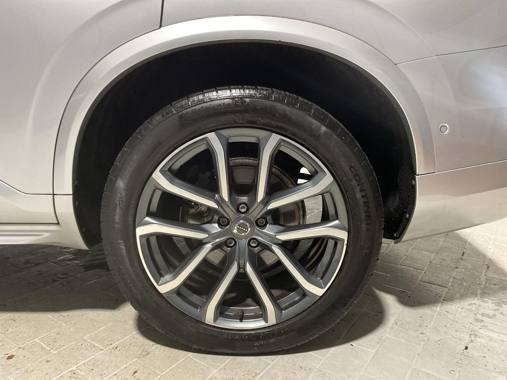 Thumbnail: 2017 Volvo XC90 - 8