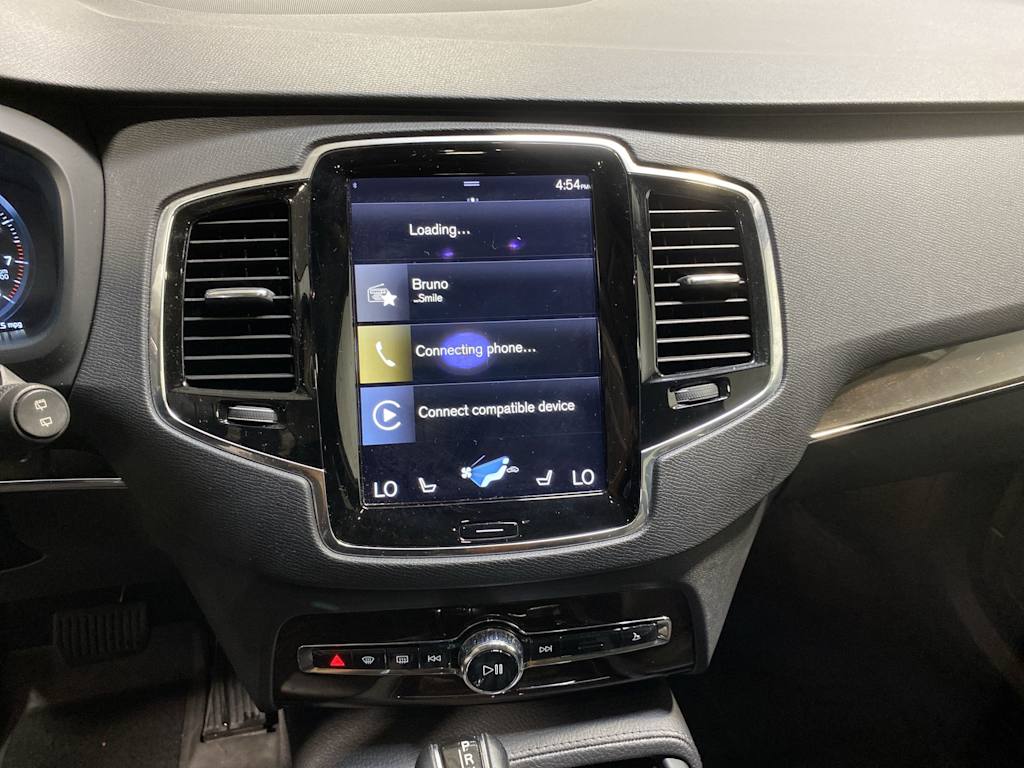 Thumbnail: 2017 Volvo XC90 - 14